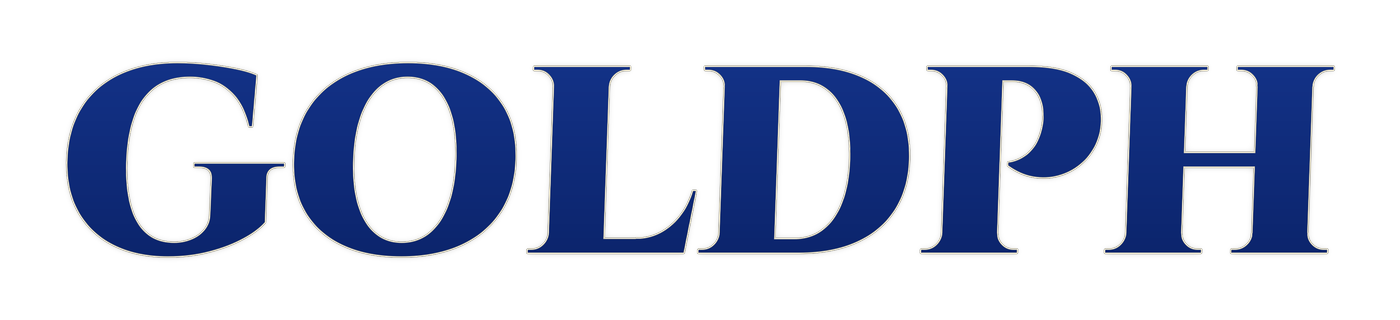 goldph Logo